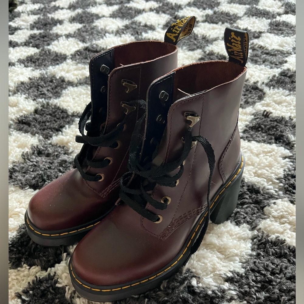 Dr. Martens Boots